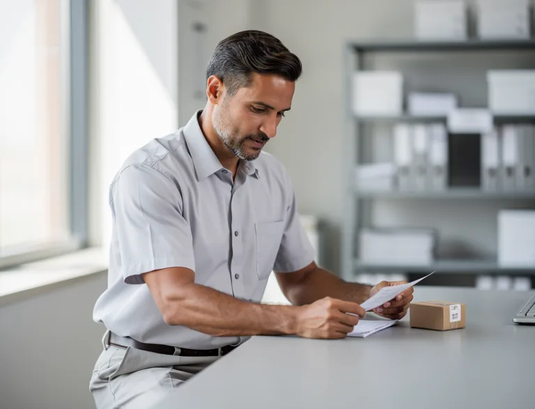 Customs Broker service in Wigan